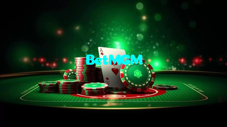 BetMGM خوش آمدید بونس +600% پیشکش موبائل ایپ کے پروموشن سیکشن میں دکھائی دیتی ہے۔