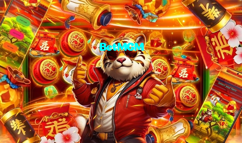 BetMGM