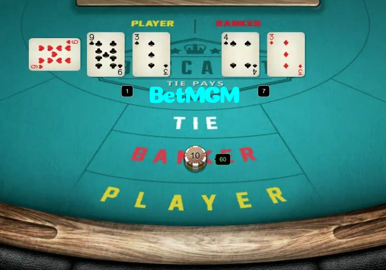 BetMGM casino presented on mobile device in Pakistan with slots and live games