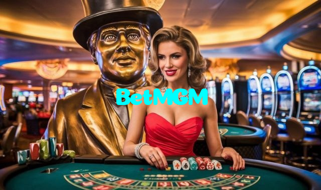 BetMGM