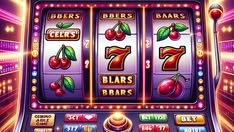 BetMGM casino presented on mobile device in Pakistan with slots and live games