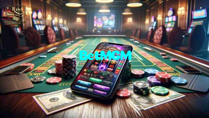 making first deposit on BetMGM website using local payment methods in Pakistan
