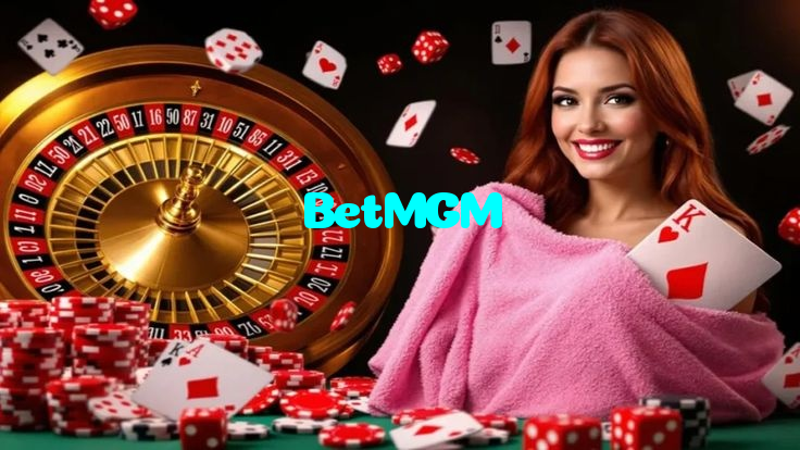 BetMGM خوش آمدید بونس +600% پیشکش موبائل ایپ کے پروموشن سیکشن میں دکھائی دیتی ہے۔