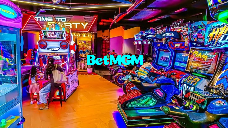 BetMGM