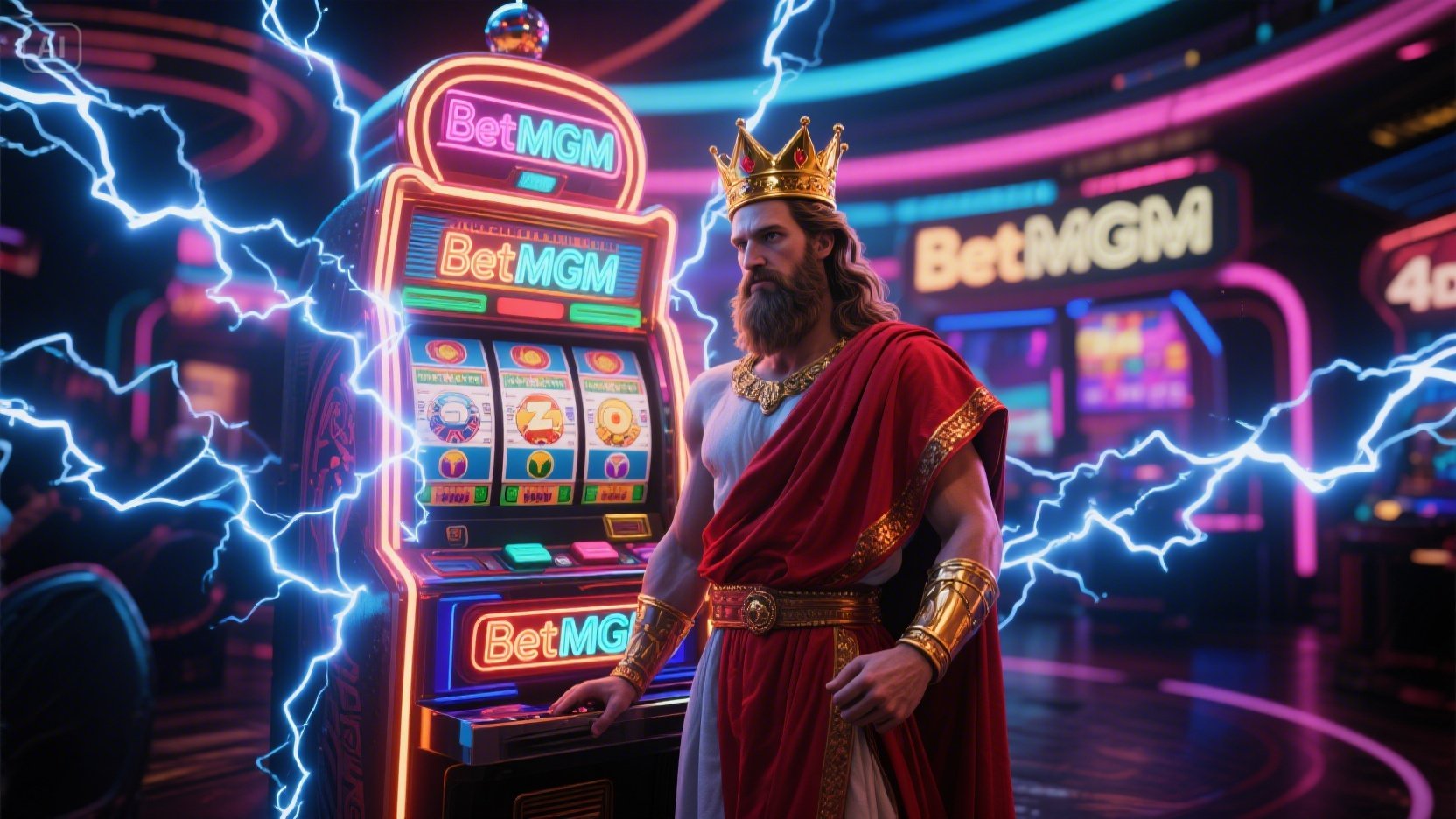 BetMGM پاکستان