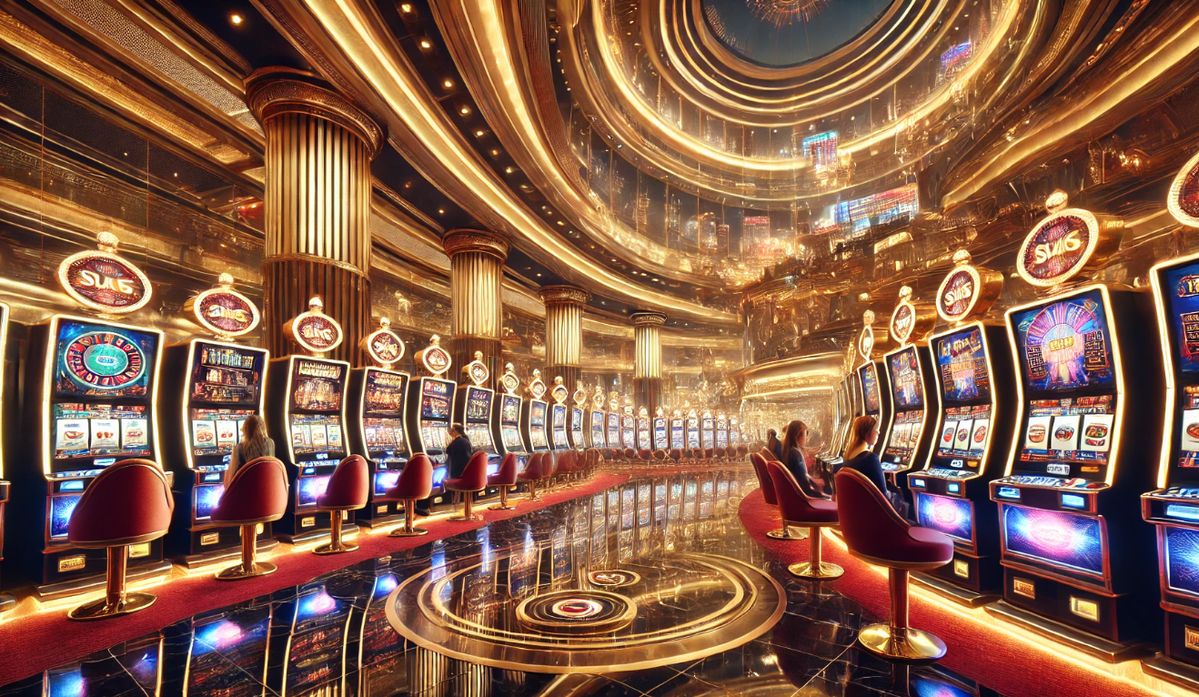 BetMGM کیسینو میں بکراٹکھیلیں