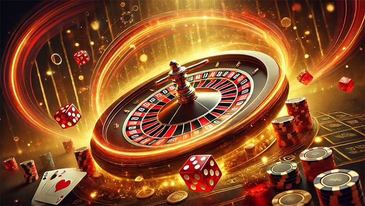 BetMGM کیسینو میں سلاٹ کھیلنا شروع کریں۔