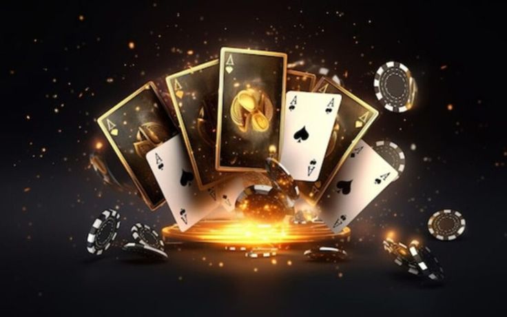 BetMGM آن لائن کیسینو میں اصل گیمز